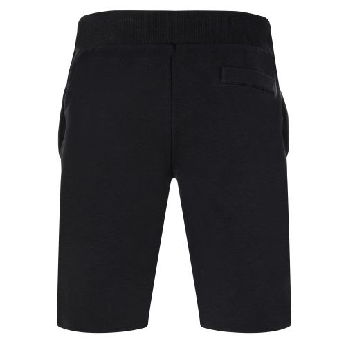 Yoga Shorts Bodhi – Urban Black from Renegade Guru