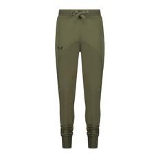 Yoga Broek Arjuna – Olive via Renegade Guru