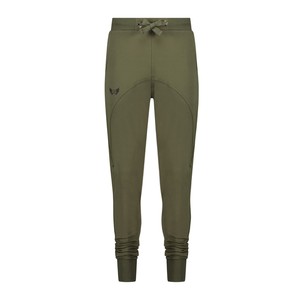 Yoga Broek Arjuna – Olive from Renegade Guru