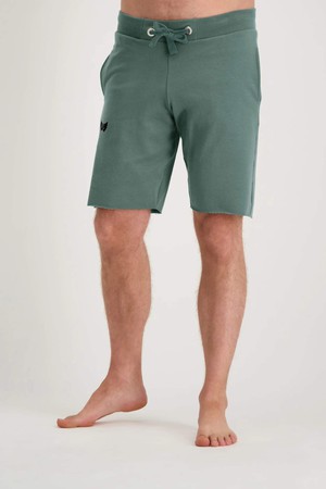 Yoga Shorts Bodhi – Forest from Renegade Guru