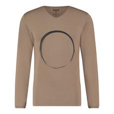 Rudra longsleeve Zen – Inca Cacao via Renegade Guru