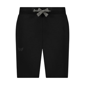 Yoga Shorts Bodhi – Onyx Black from Renegade Guru