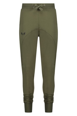 Yoga Broek Arjuna – Olive from Renegade Guru