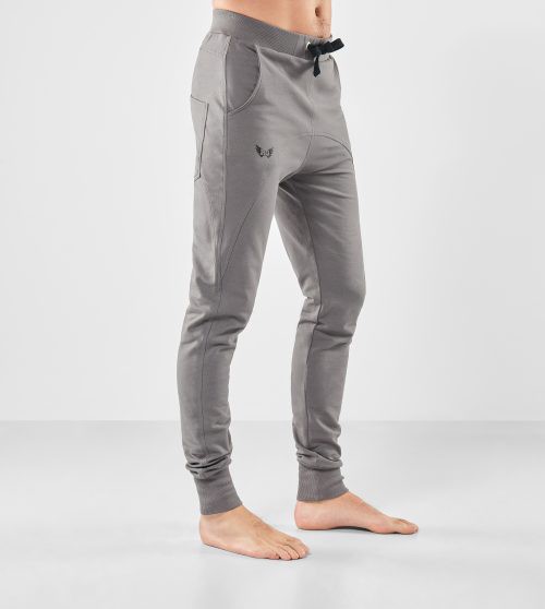 Yoga Broek Arjuna – Volcanic Glass from Renegade Guru