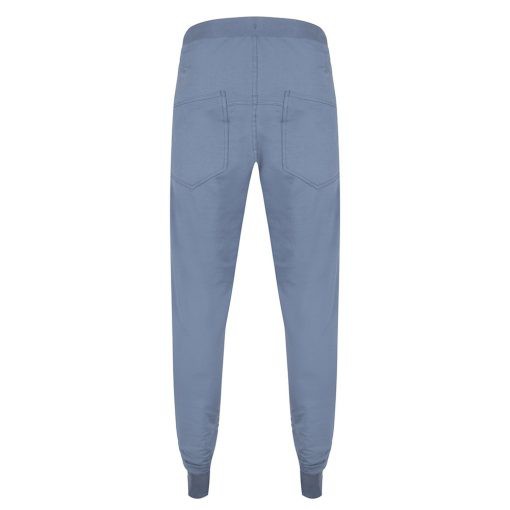 Yoga Broek Arjuna – Green Earth from Renegade Guru