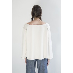Yala sweater | biologisch katoen from Rianne de Witte