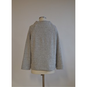 Jeane-d sweater | hennep-biologisch katoen from Rianne de Witte