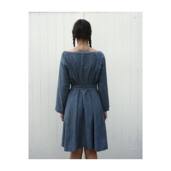 Medow dress from Rianne de Witte