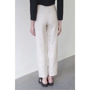 Chaplin pantalon | biologisch linnen from Rianne de Witte