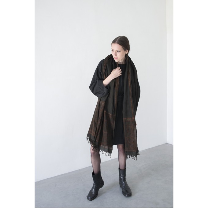 RiannedeWitte | Givera Robe manteaux from Rianne de Witte