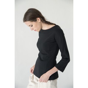 Ula sweater | biologisch katoen from Rianne de Witte