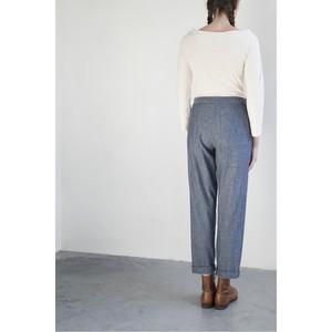 Chaplin pantalon | biologisch katoen from Rianne de Witte