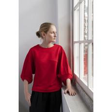 Suno sweater| biologisch katoen via Rianne de Witte