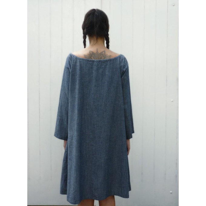 Medow dress from Rianne de Witte