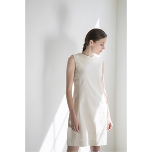 Arthur jurk | katoen - naksi kantha from Rianne de Witte