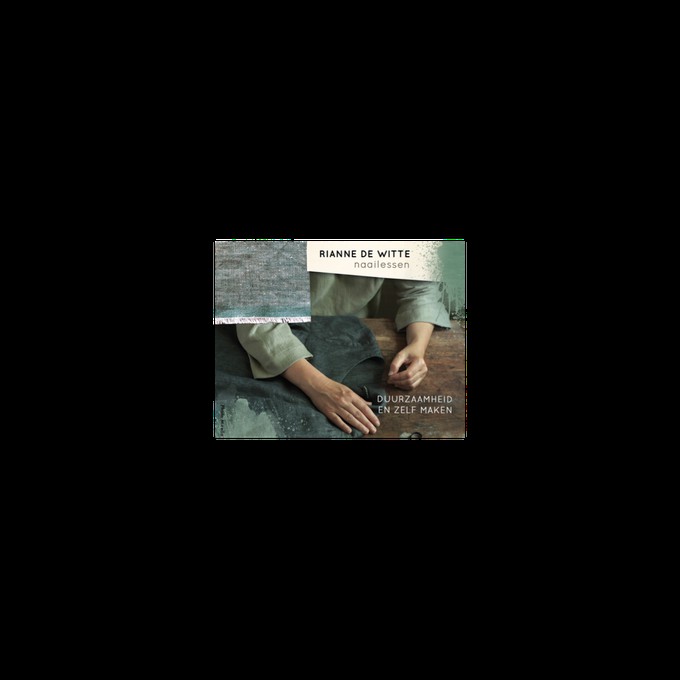 Blok van 8 lessen | om de week from Rianne de Witte