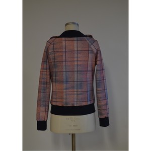 Triangl print sweater | biologisch katoen from Rianne de Witte