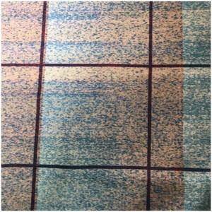 Triangl print sweater | biologisch katoen from Rianne de Witte