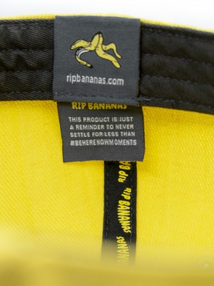 SHOP from Rip Bananas