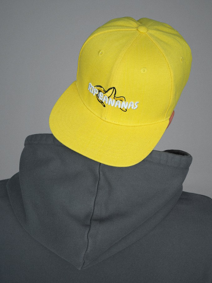 SHOP from Rip Bananas