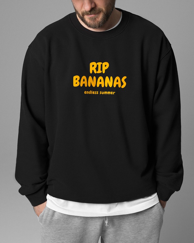 SHOP from Rip Bananas