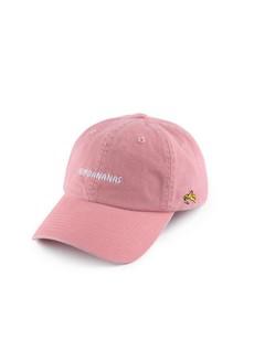 Pinkie Dad Hat via Rip Bananas