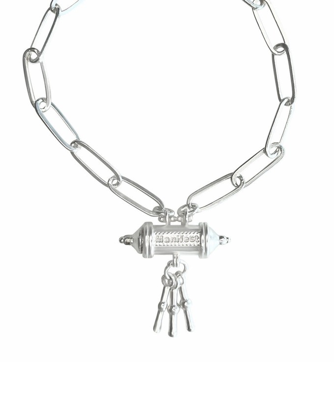 Kavacha Manifesting Bracelet from Rize