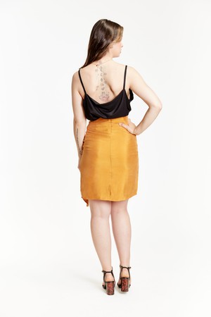 Phoenix Skirt from Roses & Lilies Phoenix Skirt from Roses & Lilies
