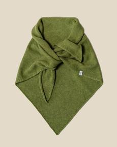 Triangle Scarf | Apple via ROVE