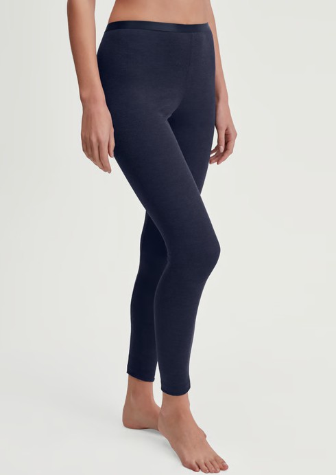 Calida Legging wol/zijde from Schaapskleren