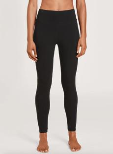 Calida Sport legging tencel via Schaapskleren