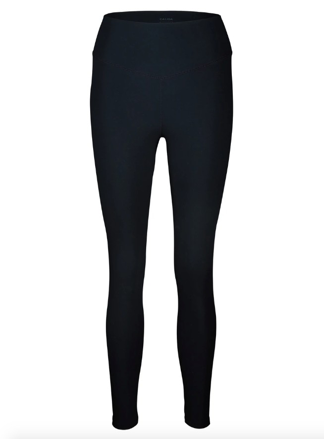 Calida Sport legging tencel 100% compostable from Schaapskleren