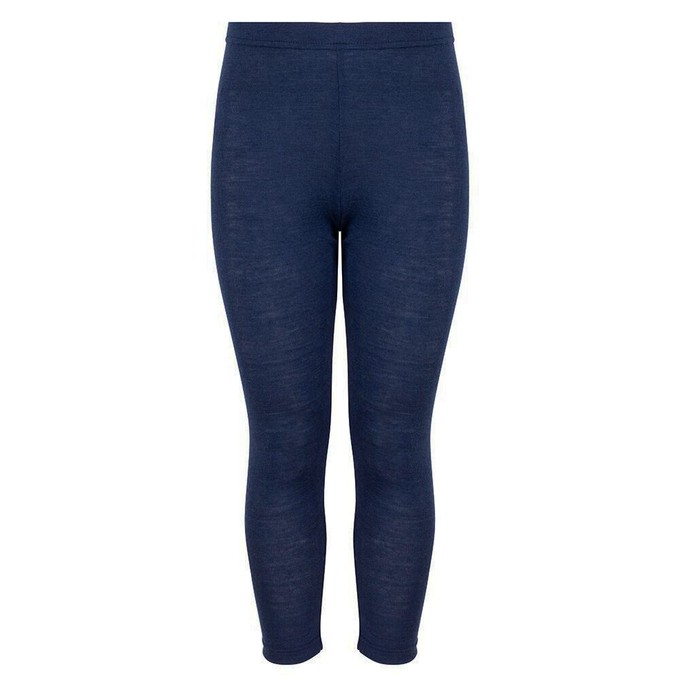 Engel Legging wol/zijde from Schaapskleren
