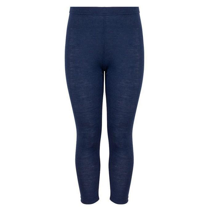 Engel Legging wol/zijde from Schaapskleren