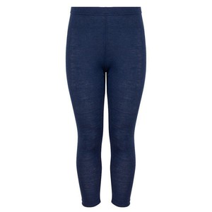 Engel Legging wol/zijde from Schaapskleren