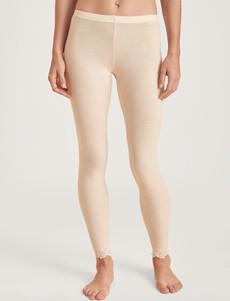 Calida Wol/zijden legging via Schaapskleren