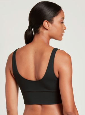 Calida Sport bustier tencel 100% compostable from Schaapskleren