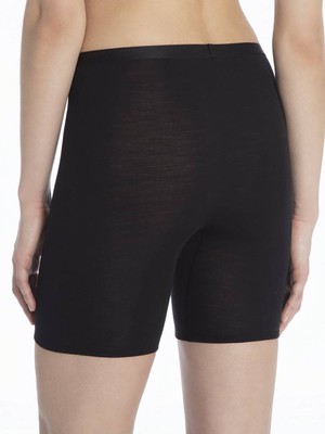 Calida Broekje met pijpjes wol/zijde from Schaapskleren