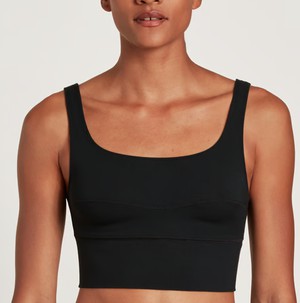Calida Sport bustier tencel 100% compostable from Schaapskleren