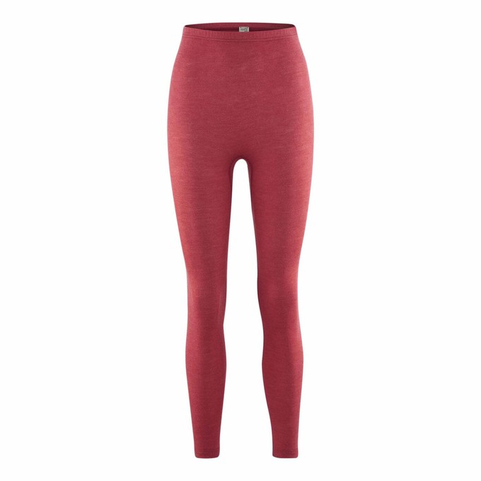 Living Crafts Legging wol/zijde from Schaapskleren