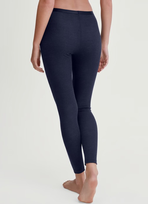 Calida Legging wol/zijde from Schaapskleren