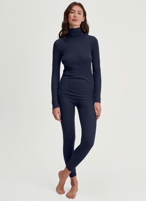 Calida Legging wol/zijde from Schaapskleren