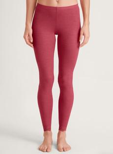 Calida Wol/zijden legging via Schaapskleren