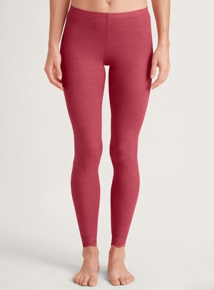 Calida Wol/zijden legging from Schaapskleren