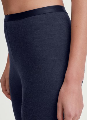 Calida Legging wol/zijde from Schaapskleren