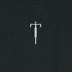 The Roadbike T-Shirt from Shiftr for nature