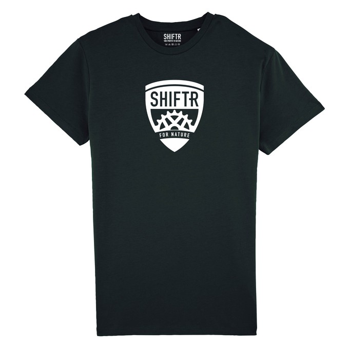 SHIFTR Originals T-shirt from Shiftr for nature