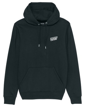 Unpaved Culture Hoodie from Shiftr for nature