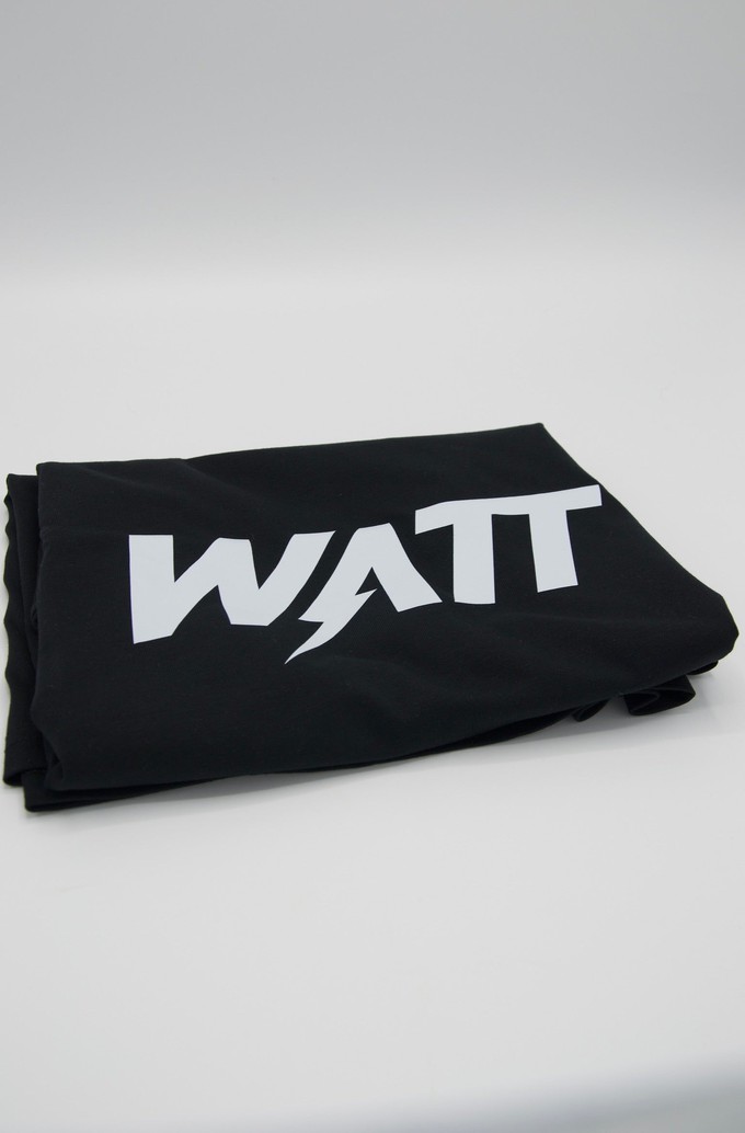 WATT T-Shirt from Shiftr for nature