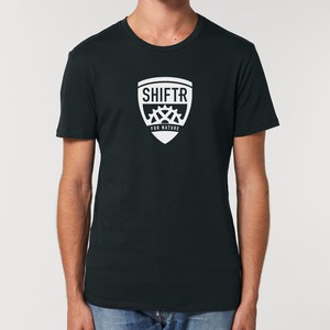 SHIFTR Originals T-shirt from Shiftr for nature